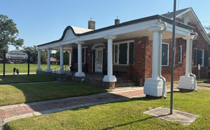 Pictures of Office property located at 1204 Williams Blvd, Kenner, LA 70062 for sales - image #1