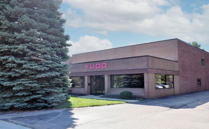 Pictures of Industrial property located at 33875 Capitol St, Livonia, MI 48150 for sales - image #1