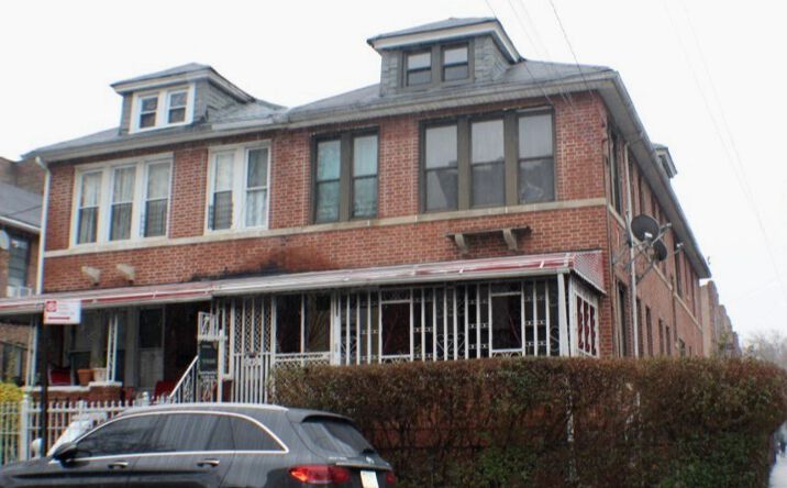 Pictures of Mixed Use property located at 1040 Willmohr St, Brooklyn, NY 11212 for sales - image #1