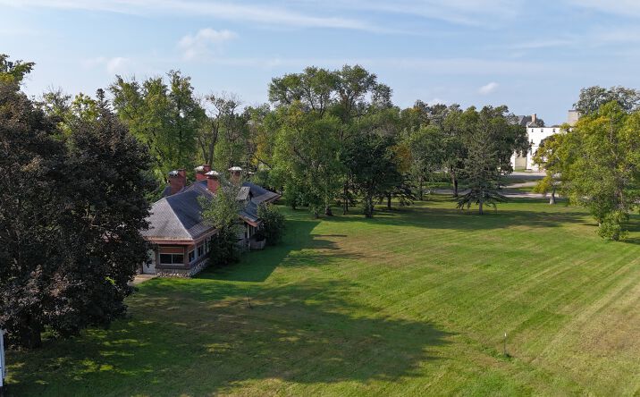 Pictures of Land property located at TBD North Union Avenue, Fergus Falls, MN 56537 for sales - image #1