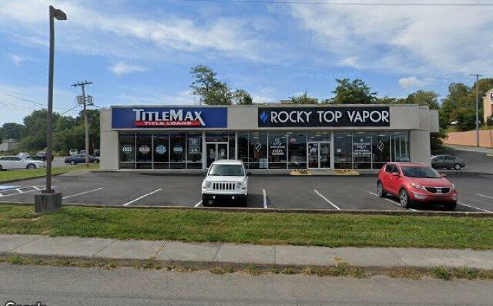 elfbar nachfüll pod läuft aus Jackson's 20th Smoke/Vape Shop Opens in Former Advanced Auto Parts Location  On North Highland