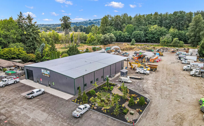 Pictures of Mixed Use property located at 3829 Pleasant Hill Rd, Kelso, WA 98626 for sales - image #1