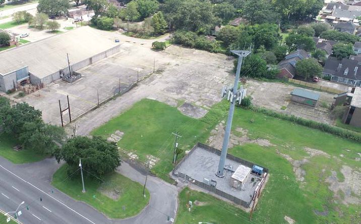Pictures of Land property located at 7330 Florida Blvd, Baton Rouge, LA 70806 for sales - image #1
