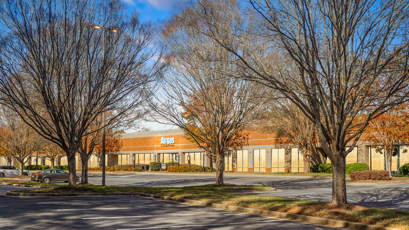 2015 Vaughn Road Building, Kennesaw, GA 30144