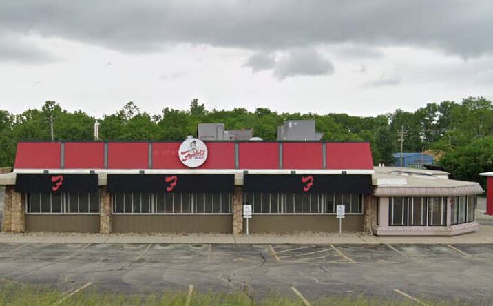 Pictures of Retail property located at 6638 Dixie Hwy, Fairfield, OH 45014 for sales - image #1