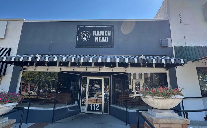 Pictures of Retail, Office property located at 112 N San Jacinto St, Rockwall, TX 75087 for sales - image #1