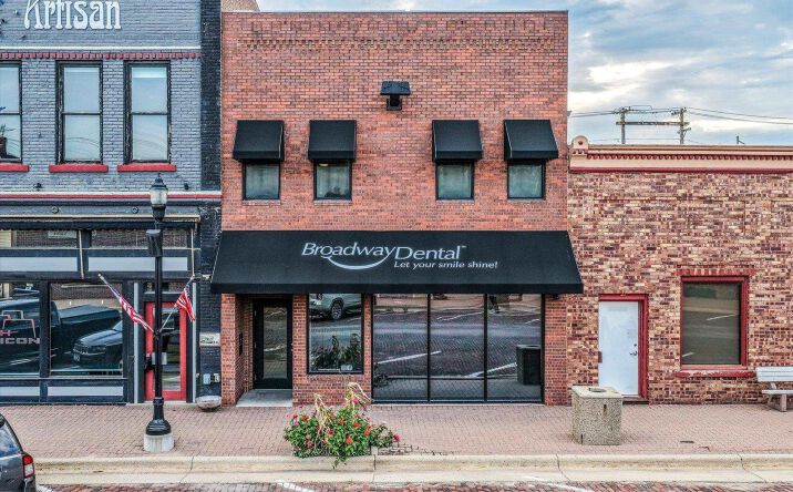 Pictures of Office, Business for Sale property located at 511 Walker Street, Woodbine, IA 51579 for sales - image #1