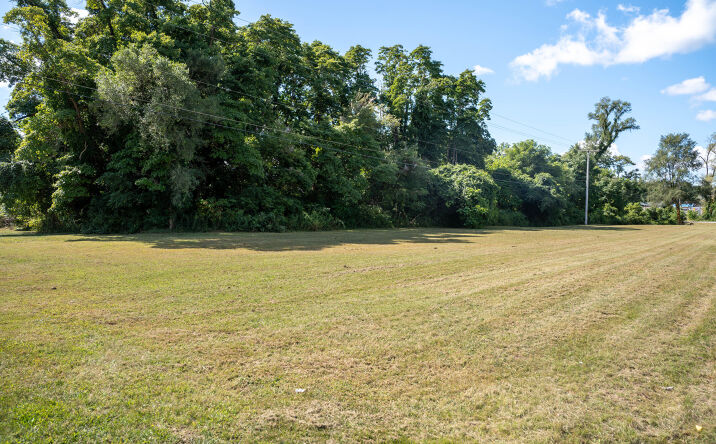 Pictures of Land property located at W Us Hwy 12, Michigan City, IN 46360 for sales - image #1