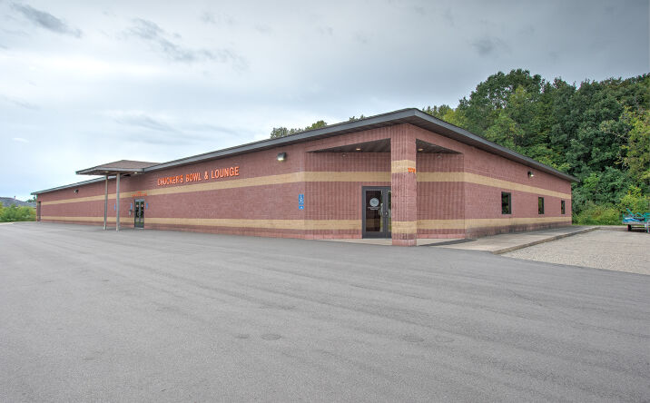 Pictures of Special Purpose property located at 1270 W 3rd Street, Rush City, MN 55069 for sales - image #1