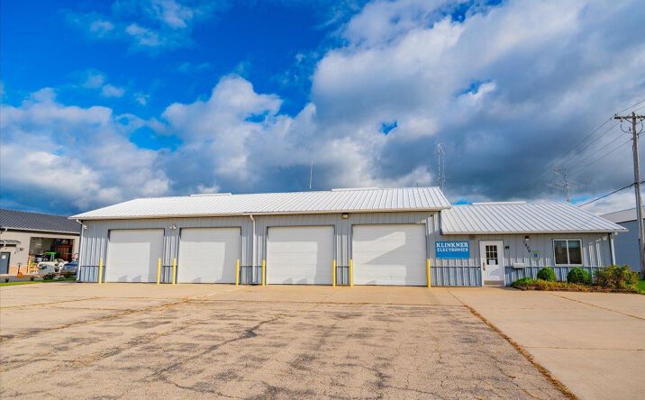 Pictures of Special Purpose property located at 1800 North Street, Prairie Du Sac, WI 53578 for sales - image #1