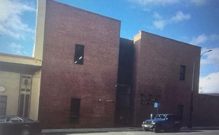 Pictures of Special Purpose property located at 38 Mechanic Street N, Cumberland, MD 21502 for sales - image #1