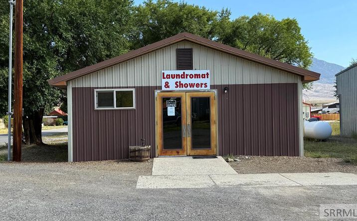 Pictures of Land property located at 410 W Pine Street, Mackay, ID 83251 for sales - image #1