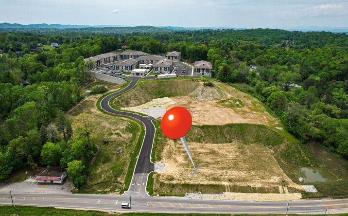 Pictures of Land property located at Lot 2 - Old Lee Highway, Ooltewah, TN 37363 for sales - image #1