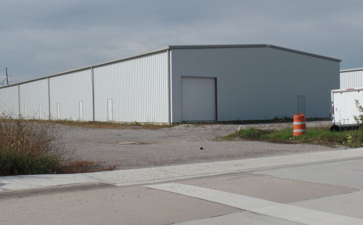 Pictures of Industrial, Self Storage, Special Purpose property located at 503 Backus, Bay City, MI 48706 for sales - image #1