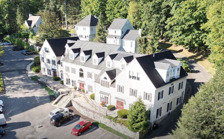 Pictures of Office, Mixed Use property located at 23 Hubbard Rd, Wilton, CT 06897 for sales - image #1