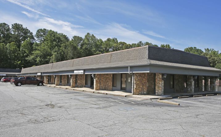 image of property at 409 ARROWHEAD BLVD Jonesboro GA 30236-1255