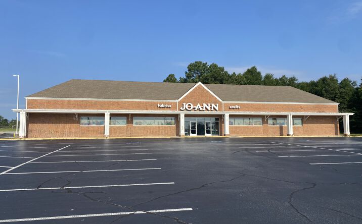Pictures of Retail property located at 1200 Charleston Hwy, West Columbia, SC 29169 for sales - image #1