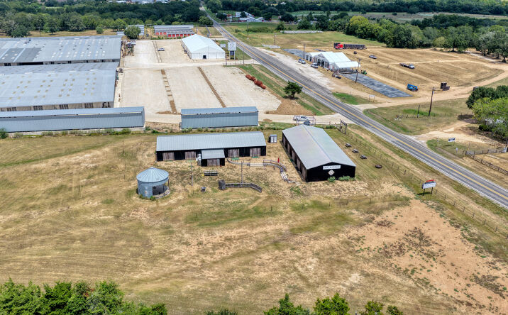 Pictures of Land, Mixed Use, Retail property located at 1440 St Hwy 237, Round Top, TX 78954 for sales - image #1
