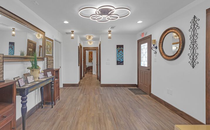 Pictures of Office, Retail, Senior Living, Special Purpose property located at 213 McKinney Ave, Princeton, TX 75407 for sales - image #1