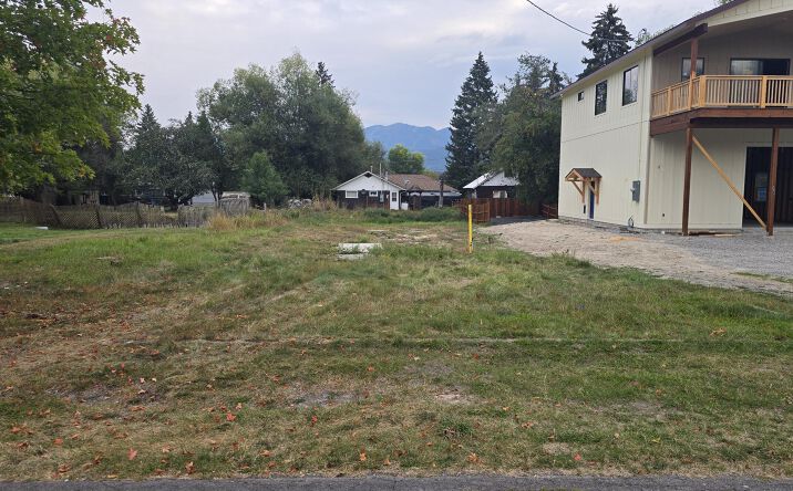 Pictures of Land property located at 252 W 4th Street W, Whitefish, MT 59937 for sales - image #1