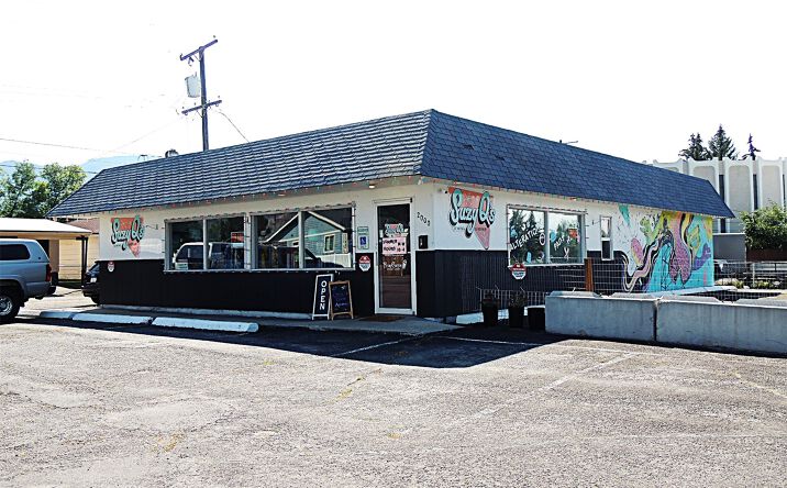 Pictures of Mixed Use property located at 2000 Farragut Avenue, Butte, MT 59701 for sales - image #1