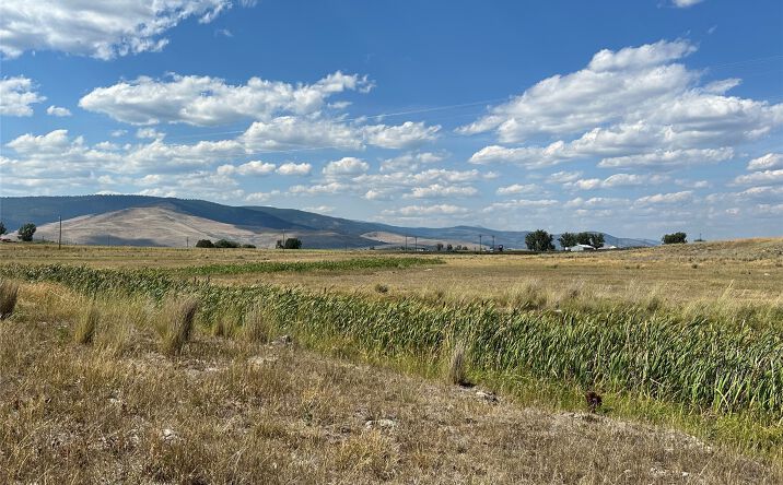Pictures of Land property located at NHN MT Hwy 28, Hot Springs, MT 59845 for sales - image #1