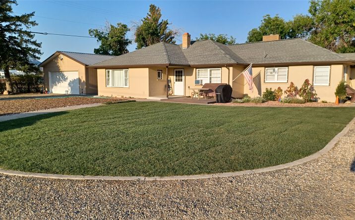 Pictures of Mixed Use property located at 5530 N Montana Avenue, Helena, MT 59602 for sales - image #1