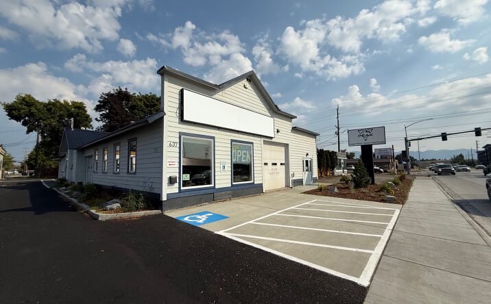 Pictures of Mixed Use property located at 637 Idaho Street, Kalispell, MT 59901 for sales - image #1
