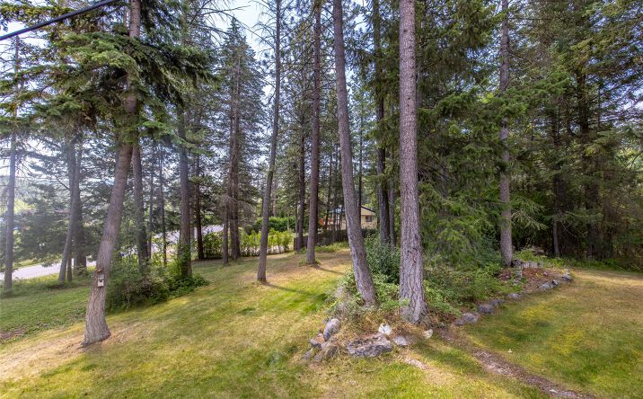 Pictures of Land property located at 480 Political Hill Road, Lakeside, MT 59922 for sales - image #1