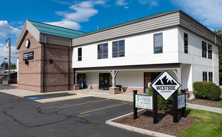 Pictures of Mixed Use, Office property located at 120 S Fifth Street, Hamilton, MT 59840 for sales - image #1
