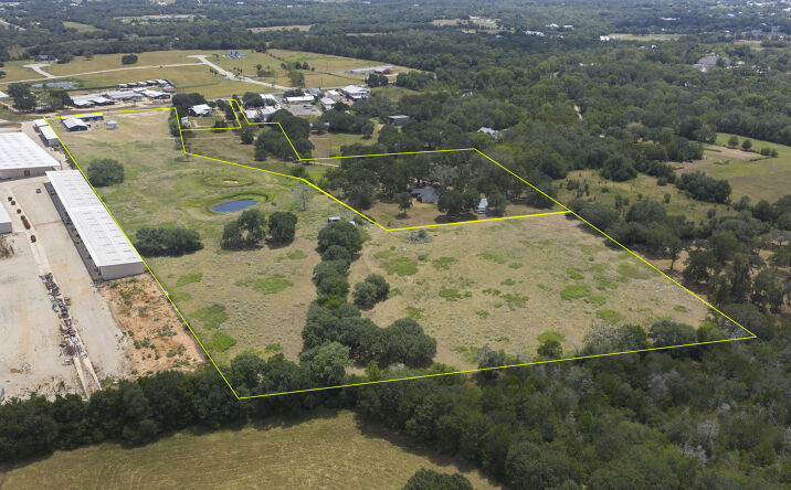 Pictures of Land, Retail property located at 1440-A St Hwy 237, Round Top, TX 78954 for sales - image #1