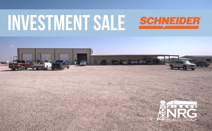 Pictures of Industrial property located at 5212 Petroleum Dr, Carlsbad, NM 88220 for sales - image #1