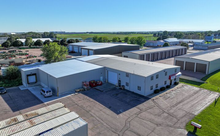 Pictures of Industrial property located at 47185 Wild Clover Cir, Sioux Falls, SD 57107 for sales - image #1