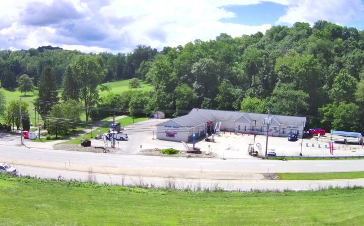 Pictures of Special Purpose property located at 4672 PA-51, Belle Vernon, PA 15012 for comps - image #1