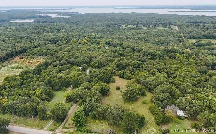 Pictures of Land property located at 2379 N Ranchette, Mead, OK 73449 for sales - image #1