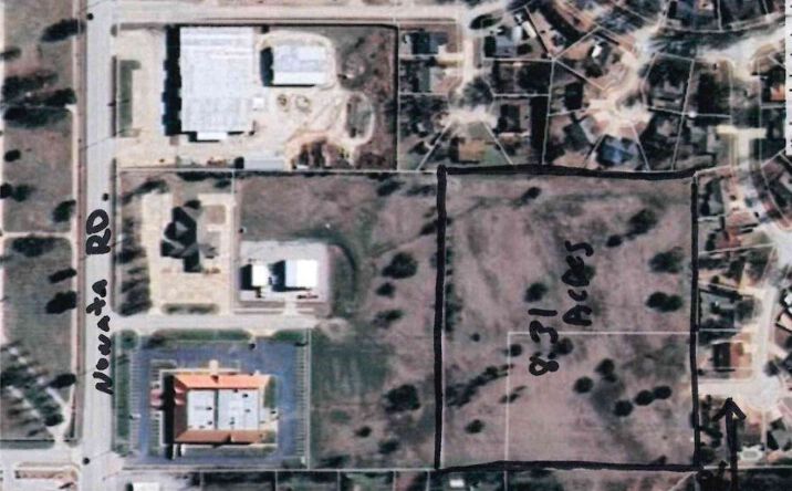 Pictures of Land property located at Stonehenge Drive, Bartlesville, OK 74006 for sales - image #1