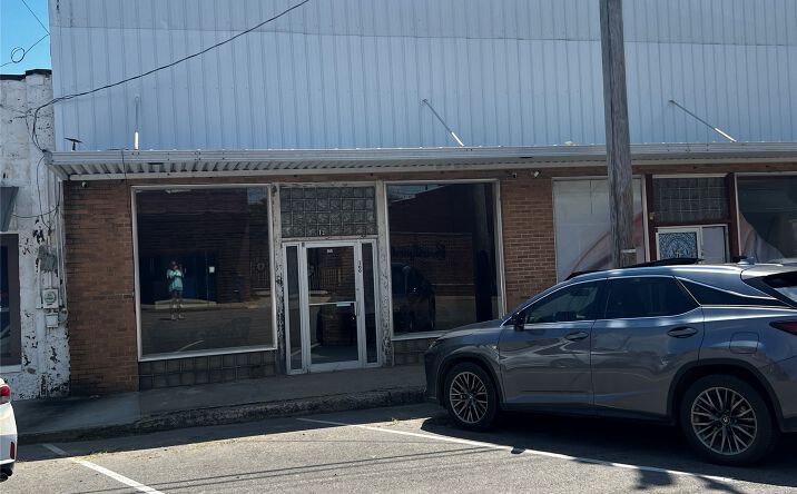Pictures of Mixed Use property located at 170 S Ohio, Atoka, OK 74525 for sales - image #1