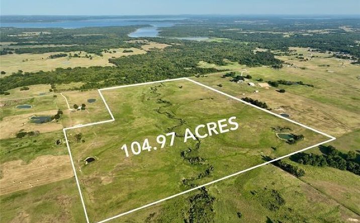 Pictures of Land property located at 114108 S 4110, Eufaula, OK 74432 for sales - image #1