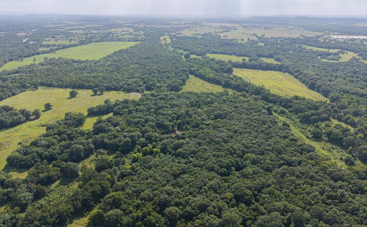 Pictures of Land property located at 13 N Rhino Road, Spiro, OK 74959 for sales - image #1