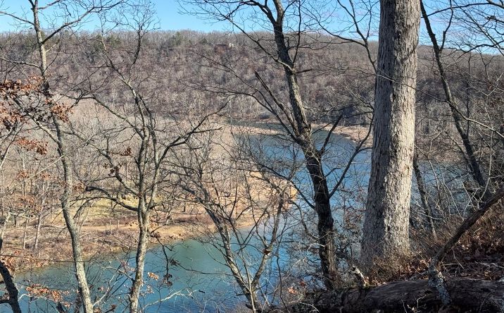 Pictures of Land property located at 24720 S 555 Road, Welling, OK 74471 for sales - image #1