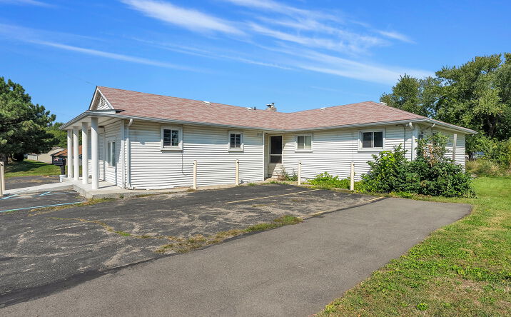 Pictures of Hospitality, Office, Retail property located at 34845 23 Mile Rd, New Baltimore, MI 48047 for sales - image #1