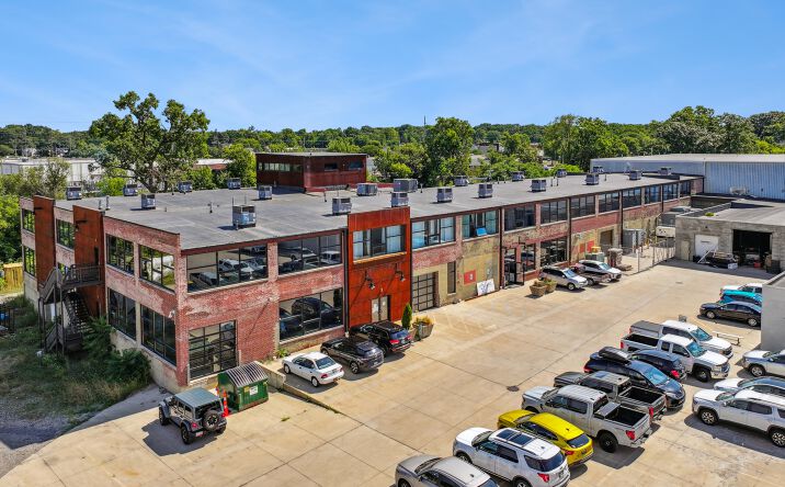 Pictures of Industrial, Mixed Use, Office property located at 701 E South St, Lansing, MI 48910 for sales - image #1