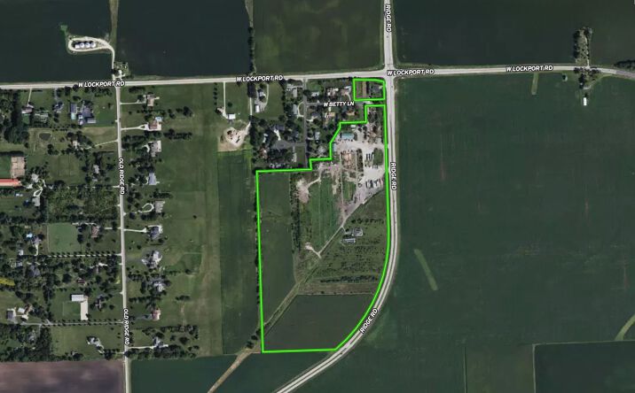 55± AC Ridge Road and State Route 126, Plainfield, IL 60586 | Crexi.com