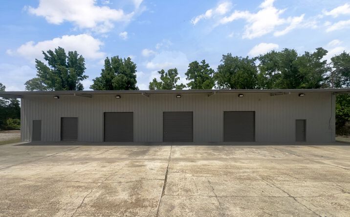 Pictures of Industrial property located at 3220 Money Rd, Montgomery, AL 36108 for sales - image #1