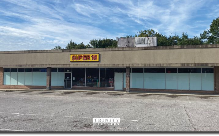 Pictures of Retail, Mixed Use property located at 1509 Fountain Ct, West Columbia, SC 29169 for sales - image #1
