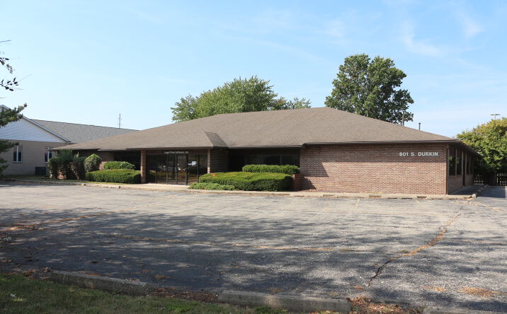 Pictures of Office property located at 801 S Durkin Drive, Springfield, IL 62704 for sales - image #1