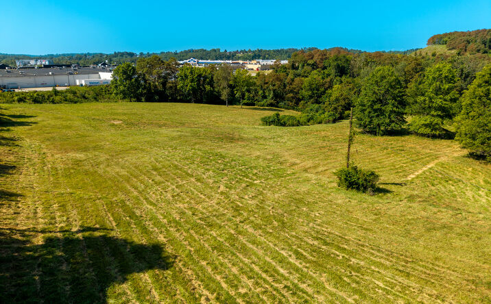 Pictures of Land property located at 50590 National Rd, St Clairsville, OH 43950 for sales - image #1