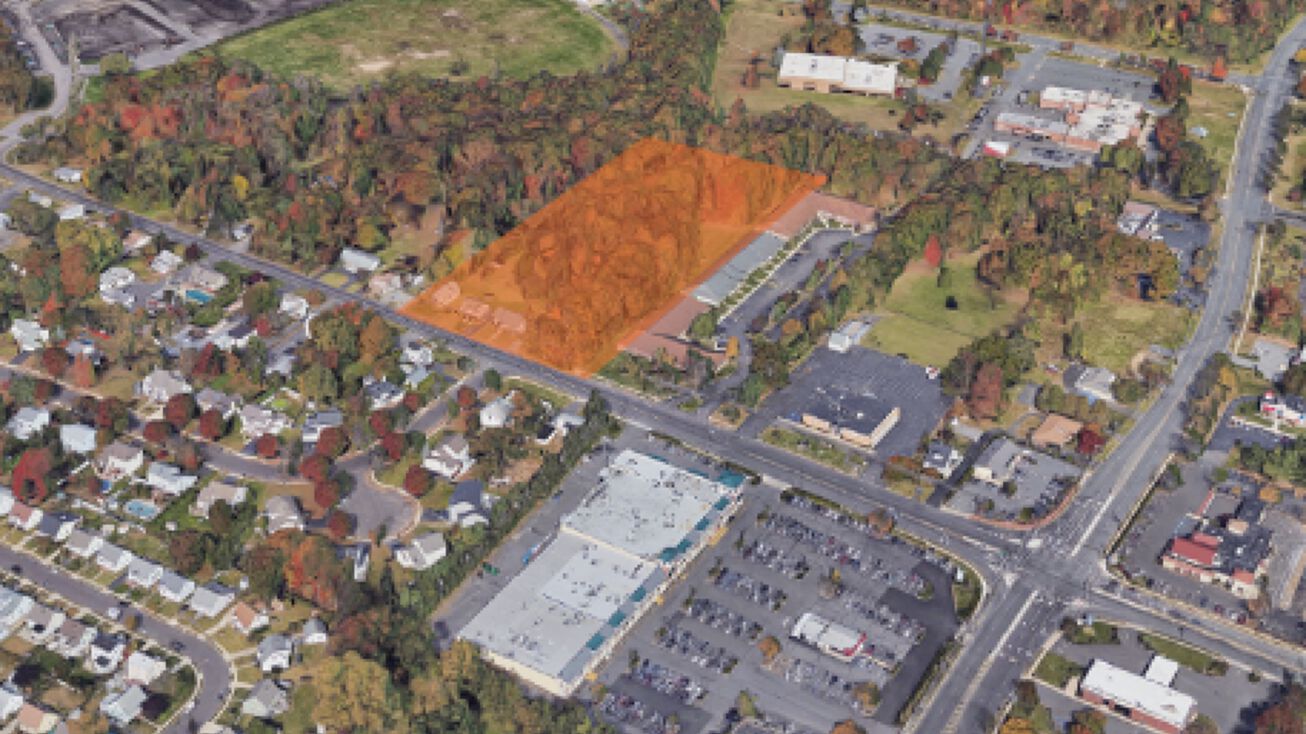 15141530 Kuser Road, Hamilton Township, NJ 08619