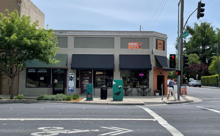 Pictures of Retail property located at 800-806 Main St, Woodland, CA 95695 for sales - image #1
