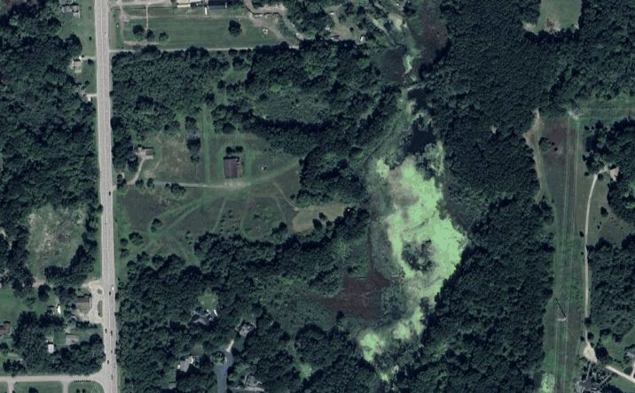 Pictures of Land, Mixed Use, Multifamily, Retail, Self Storage property located at 13313 Dixie Hwy, Holly, MI 48442 for sales - image #1